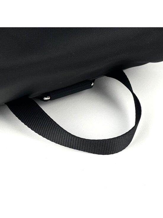 Prada Backpack Tessuto Nylon Nero main image 8